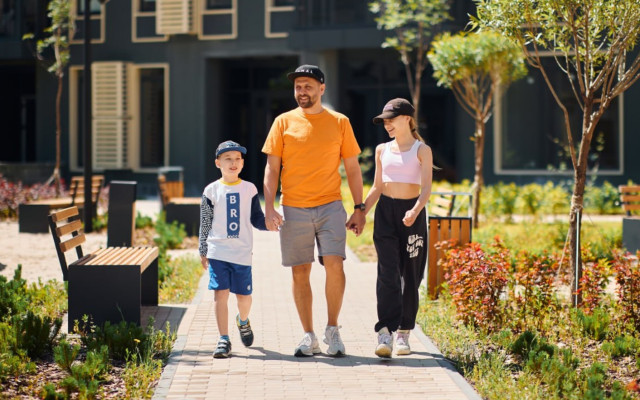 До 1 февраля тюменские семьи могут успеть взять вторую льготную ипотеку