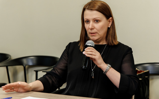 Фото: Илья Круглянский/РБК Петербург