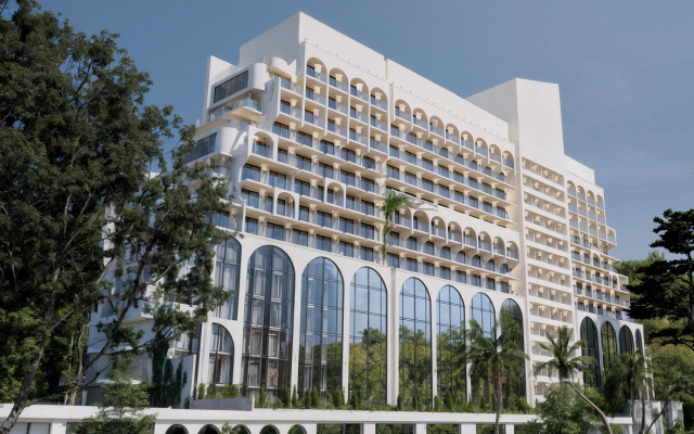 фото: Parade Development