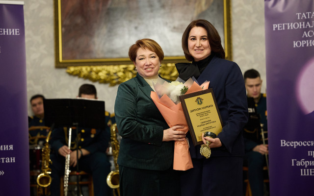 Фото: АО «Транснефть - Прикамье»