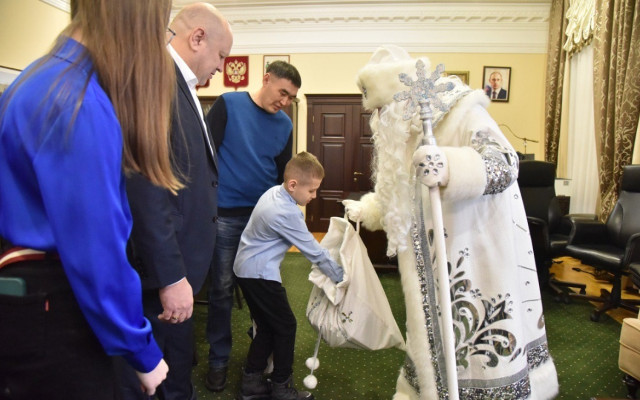 Фото: Сергей Сапоцкий