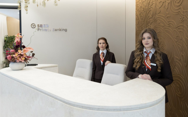 В лучших традициях: в Казани открылся офис Sber Private Banking