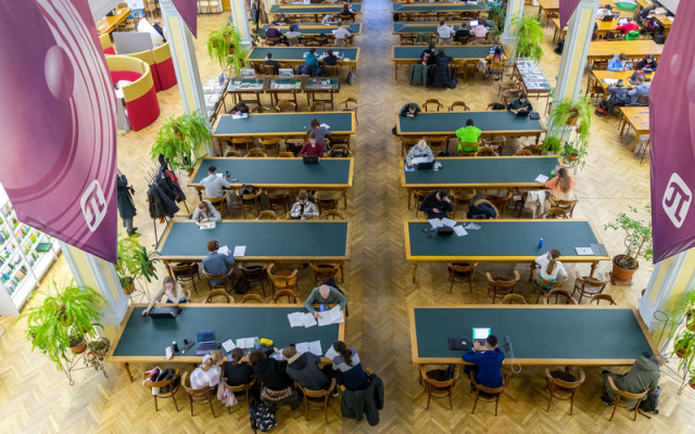 На пути к цифровому суверенитету