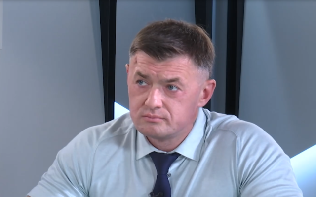 Геннадий Кошелев, генеральный директор компании «Живая земля»