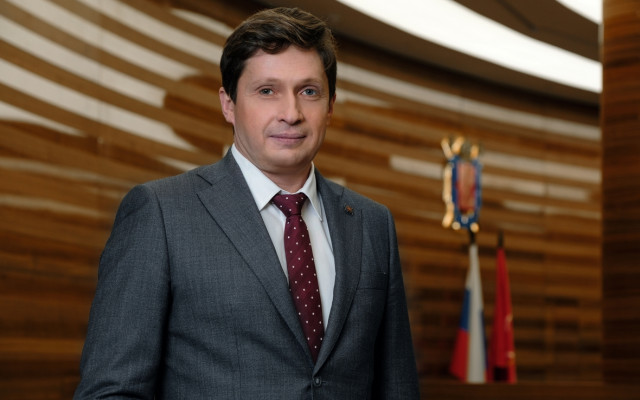 Фото: пресс-служба