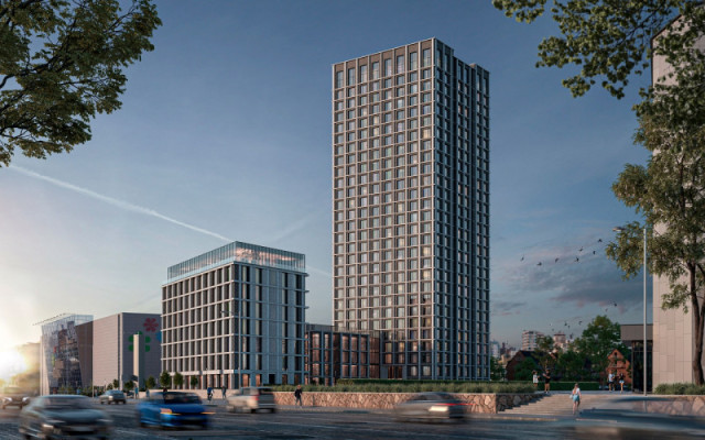 Победитель Arendator Awards 2025 будет управлять отелем GAGARIN CITY 