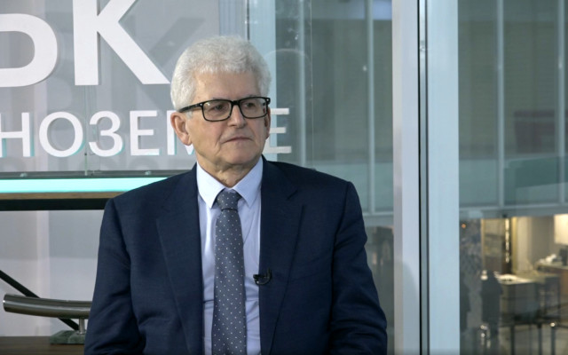 Владимир Поваров (Фото: РБК Черноземье)