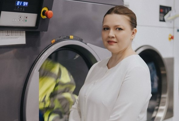 Анна Бахарева: «Мы формируем престиж рабочих специальностей»