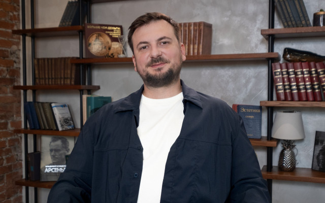 Иван Николаев: чтобы создать вино в Приморье, нужно посвятить этому жизнь