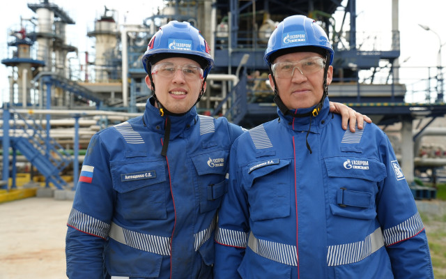 Алия Русанова