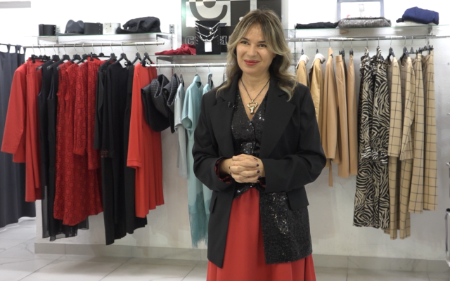 Татьяна Сулимина (Фото: РБК Черноземье)