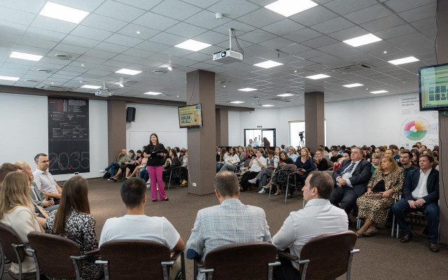 Фото: «Точка кипения – Омск»