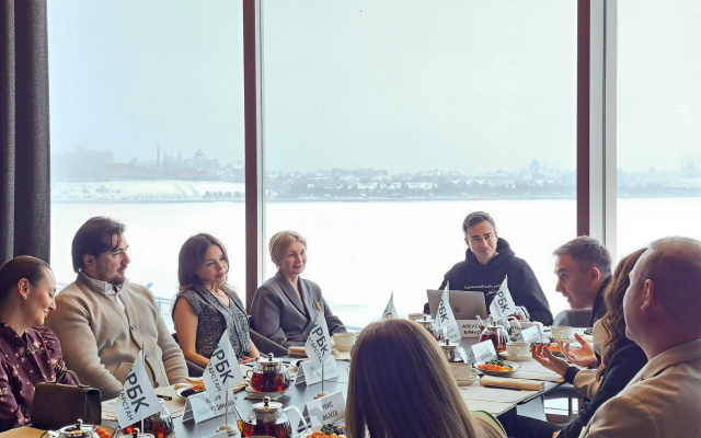 Фото РБК Татарстан