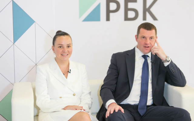 Фактор успеха. Кто и как обеспечивал чистоту на выставке ИННОПРОМ