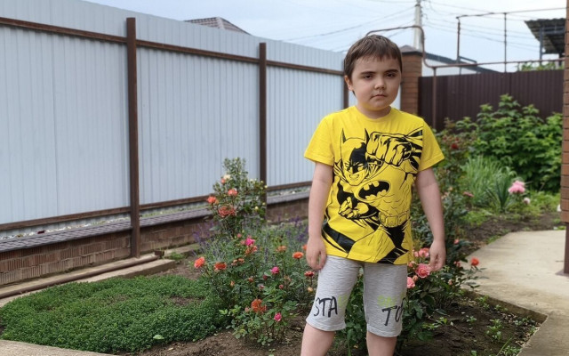 фото: «Русфонд»