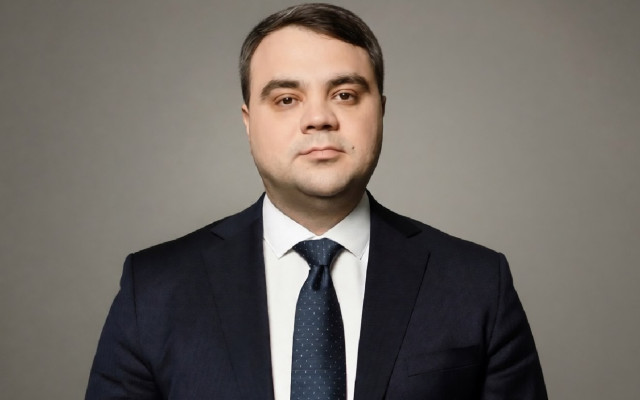 Сергей Григорьев, руководитель отдела инвестиционного консультирования Go Invest