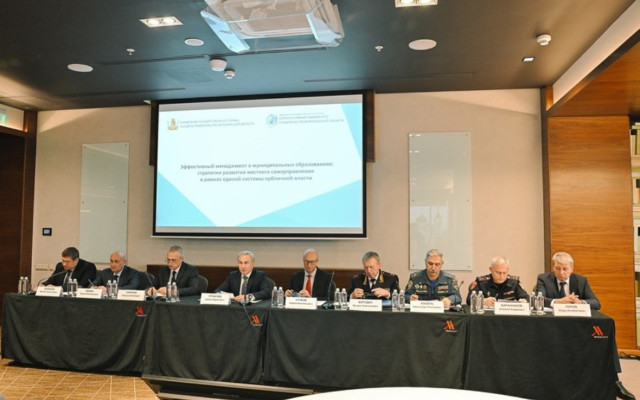 Фото: пресс-служба правительства Воронежской области