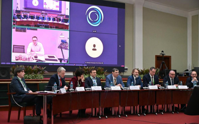 Фото: пресс-служба ППК РЭО