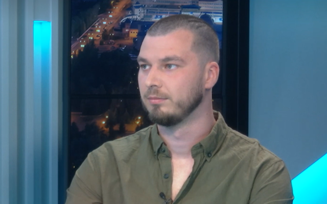 Наиль Хасанов, сооснователь ГК «Тихий дом»