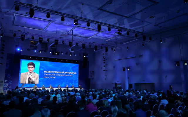 Фото: Пресс-служба ВТБ