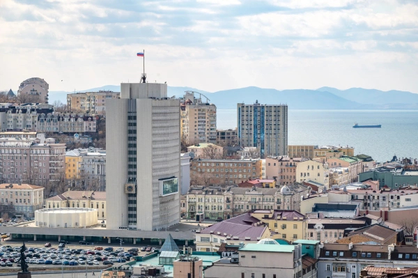 Власть и бизнес Приморья обозначили шесть направлений совместной работы
