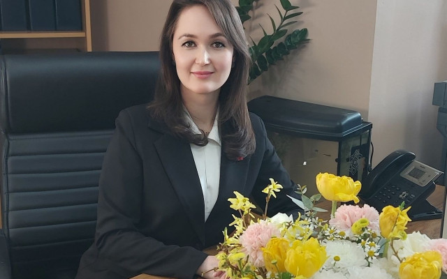 Две культуры и веры Риммы Хузиной