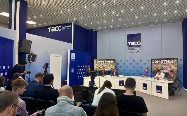 Проект «Город Заметный» хочет привлечь в ДФО жителей других регионов