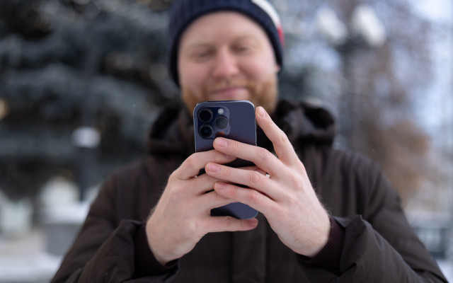 Фото: пресс-служба «МегаФона»