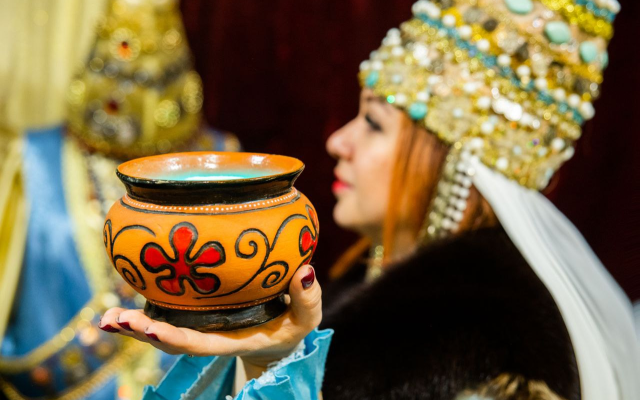 Фото автора материала