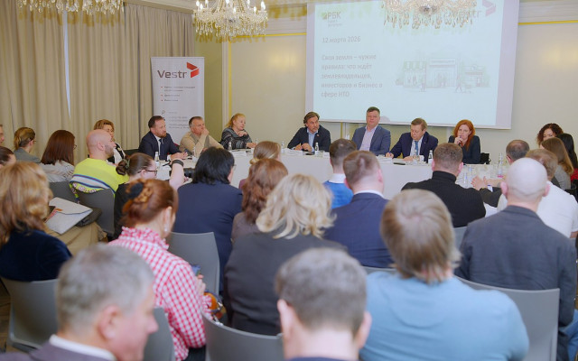 Фото: Валентин Беликов/РБК Петербург