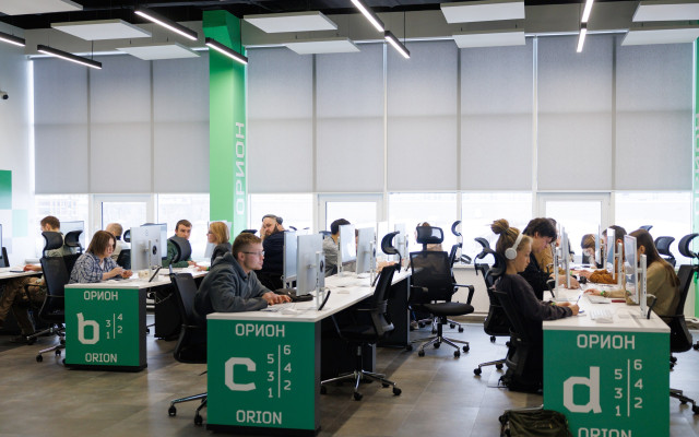 Как учат ИТ без лекций и преподавателей — опыт Перми