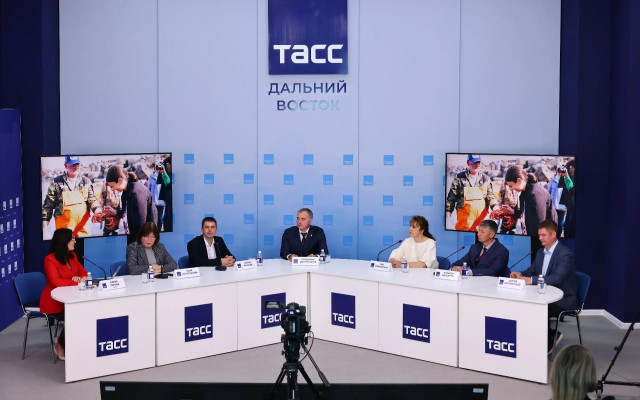 ТАСС