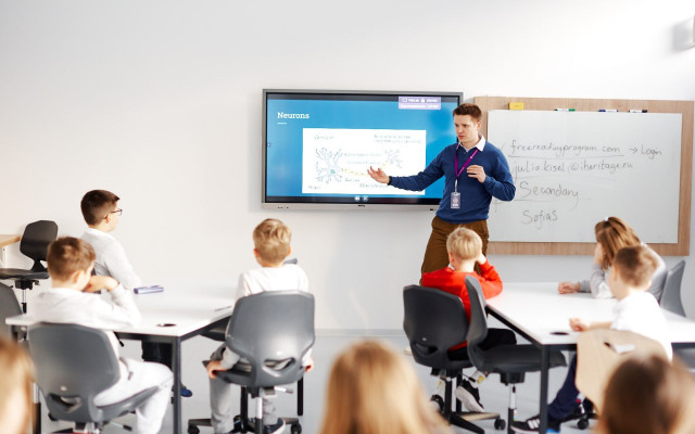 Частная школа: в чем разница и как не ошибиться с выбором