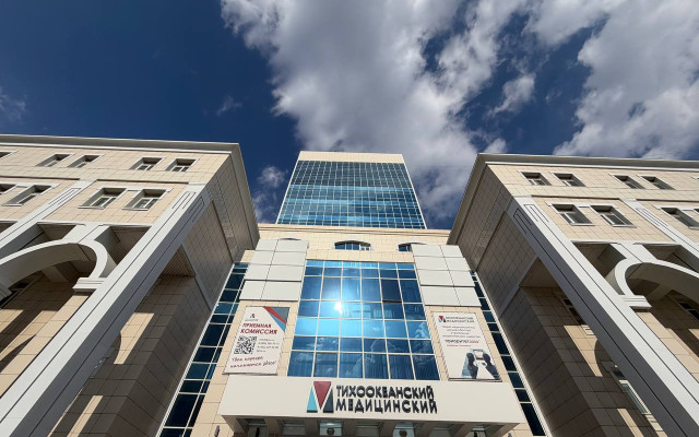 В Приморье число медицинских классов выросло почти в десять раз