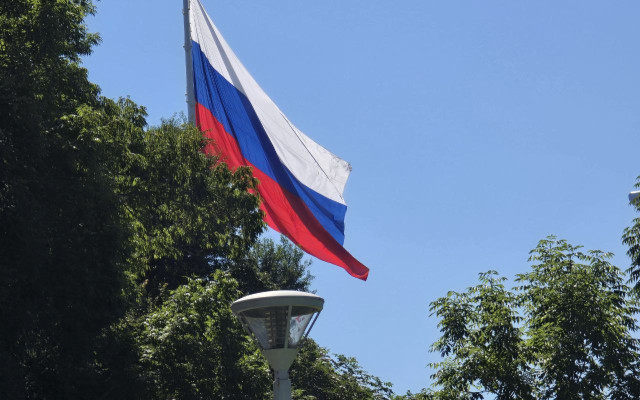 Первые лица Приморья проголосовали на выборах