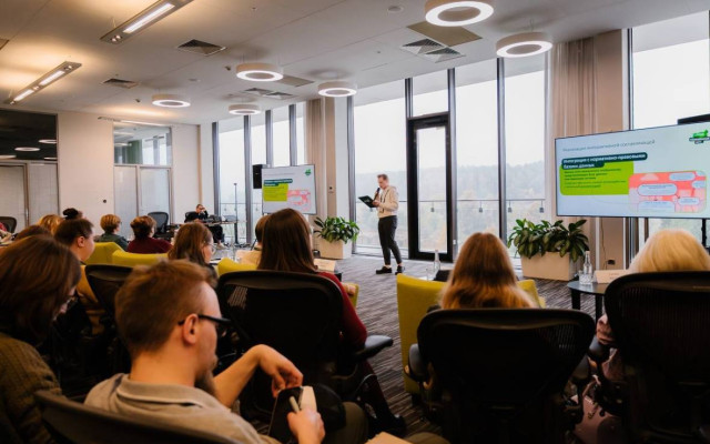 Фото: пресс-служба ППК РЭО