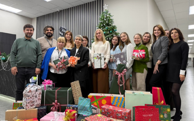 фото: БФПД «Край добра»