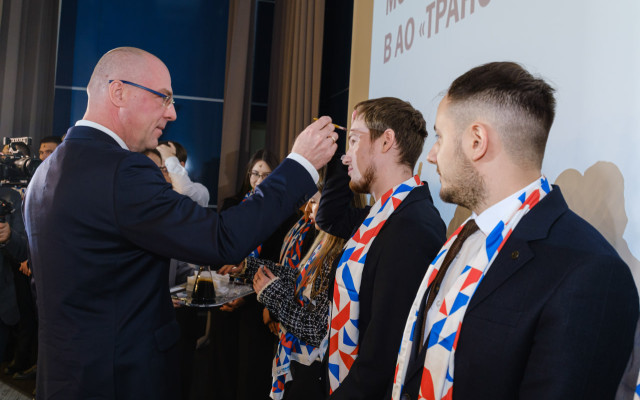 Фото: АО «Транснефть – Прикамье»