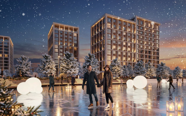 Новый город-курорт: итоги дебютного года ГК ТОЧНО в Татарстане