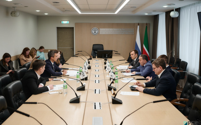 Фото: РБК Татарстан/Ксения Добролюбова