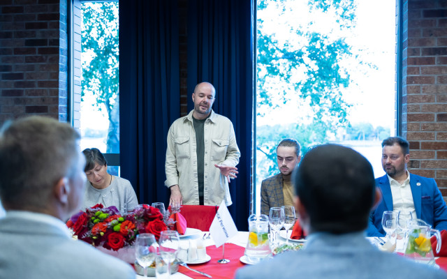 Трансформация экономики Калининграда: новые пути роста в условиях кризиса