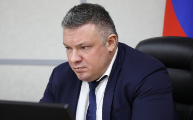 Фото: Законодательное собрание Приморского края