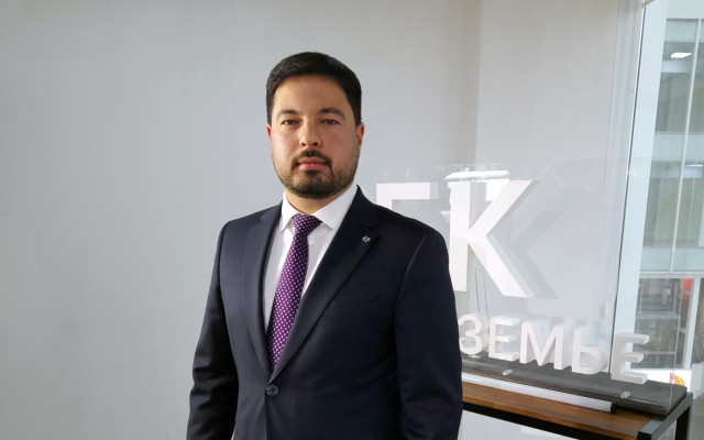 Илья Лазукин (Фото: РБК Черноземье)