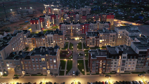 ZNAK в Кирове. Фото: «Железно»