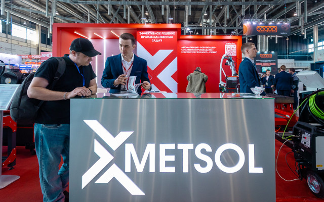 Как автоматизация сварки помогает заводам решать кадровый вопрос