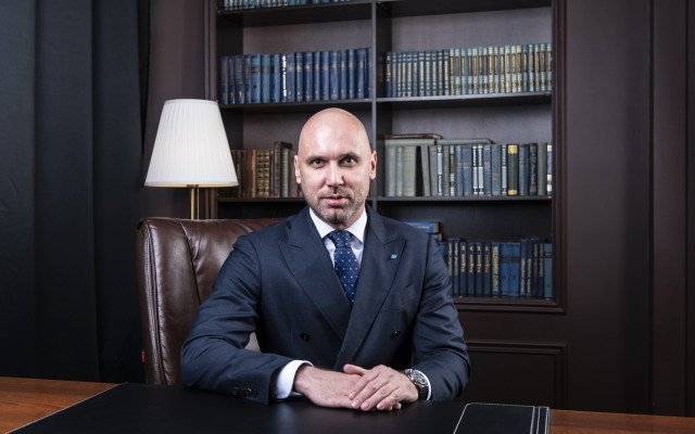 Андрей Беднарский