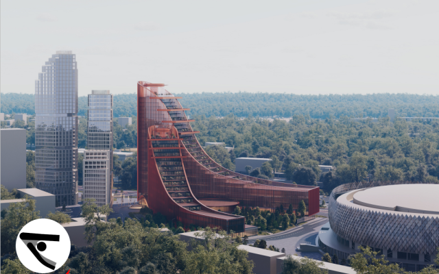 Градостроительный совет Пермского края одобрил концепцию «Пермь-Сити»