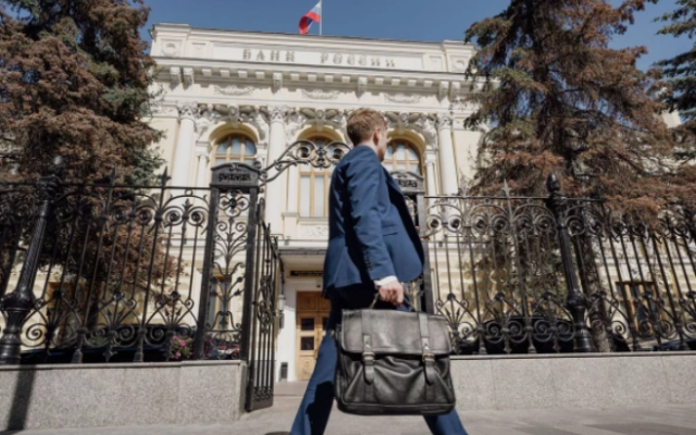 Фото: Михаил Гребенщиков / РБК