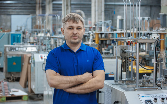 Андрей Лодкин