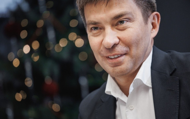 Евгений Мордовин: как девелоперы переживают рынок высокой ставки